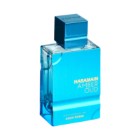 Al Haramain Amber Oud Aqua Dubai EDP