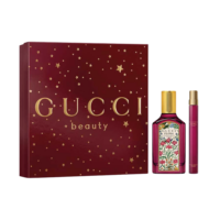 Set Gucci Flora Gorgeous Gardenia Intense EDP 50ml + EDP 10ml
