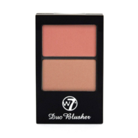 W7 Duo Blusher rumenilo