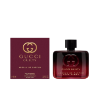Gucci Guilty Absolu de Parfum Pour Femme 60ml