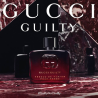 Gucci Guilty Absolu de Parfum Pour Femme 60ml