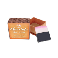 W7 Honolulu Bronzer – Sun Kissed