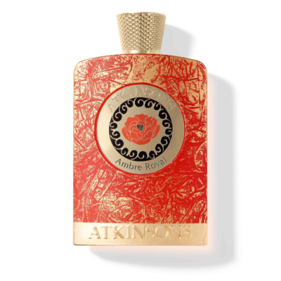 Atkinson Ambre Royal Parfum Intense 100ml