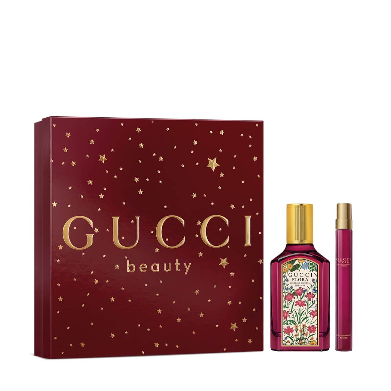 Set Gucci Flora Gogeous Gardenia Intense EDP 50ml + Losion za tijelo 50ml
