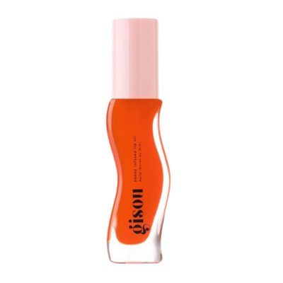 Gisou Honey Infused Lip oil – Mango pasion Punch 2 8ml