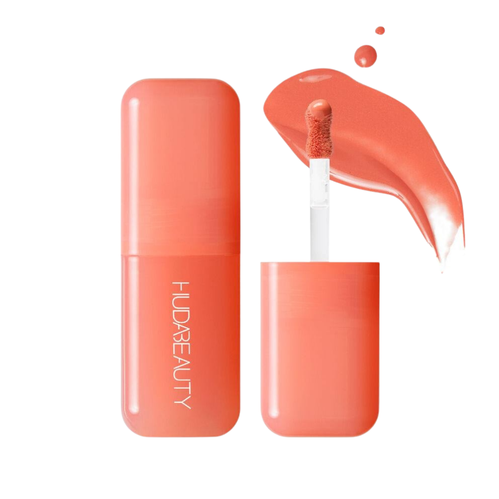 Huda Beauty Blush Filter tečno rumenilo – Peach Sorbet 4.5ml