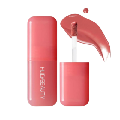 Huda Beauty Blush Filter tečno rumenilo - Strawberry Cream 4.5ml