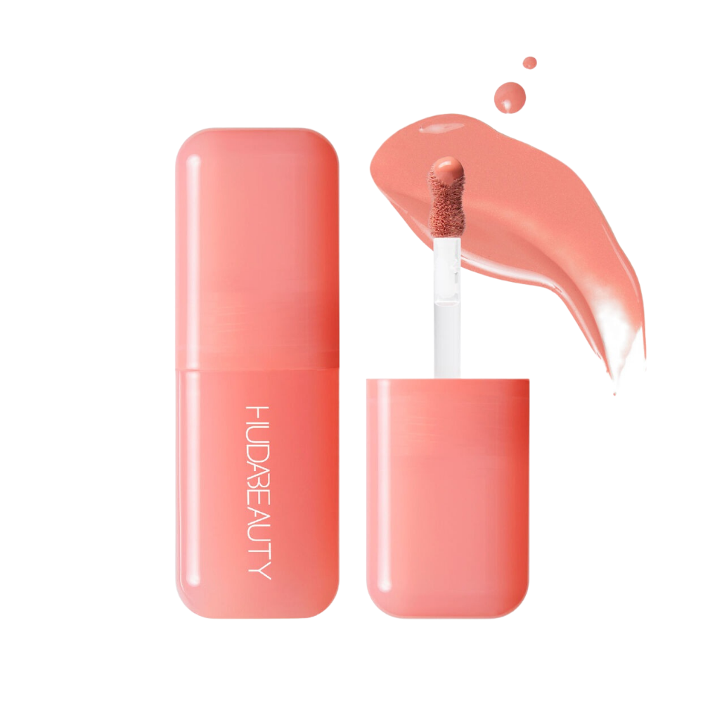 Huda Beauty Blush Filter tečno rumenilo – Cotton Candy 4.5ml