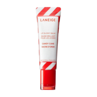 Laneige Lip Glowy Balm Pour Les Levres Candy Cane Sucre D’Orge 9