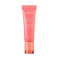 Laneige Lip Glowy Balm Pour Les Levres Grapefruit Pamplemouse 3