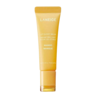 Laneige Lip Glowy Balm Pour Les Levres Mango Mangue 8