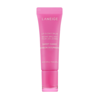 Laneige Lip Glowy Balm Pour Les Levres Sweet Candy Bonbon Gourmand 5