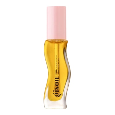 Gisou Honey Infused Lip oil – Luile Levres Au Miel 1 8ml