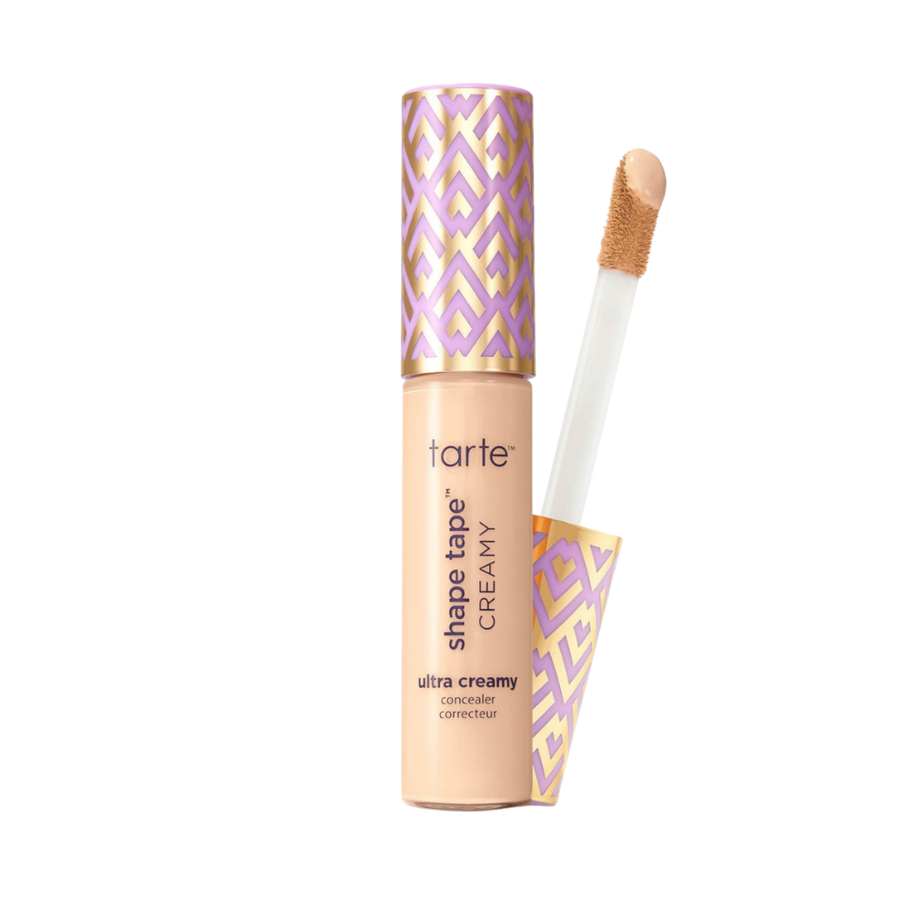 Tarte Ultra Creamy Shape Tape Concealer – 12N Fair