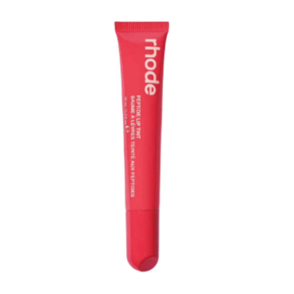 Rhode Peptide Lip Tint – Guava spritz