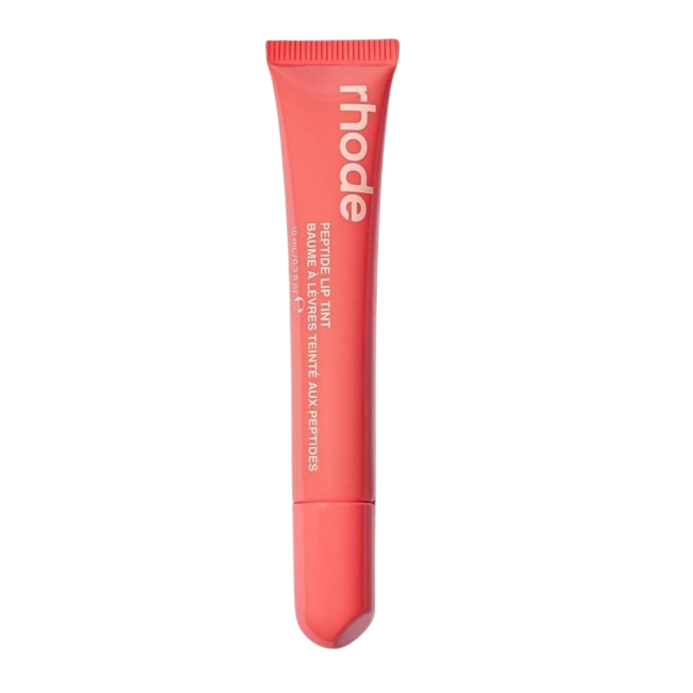 Rhode Peptide Lip Tint – Peach pit