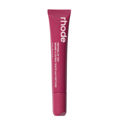 Rhode Peptide Lip Tint – Raspberry Jelly