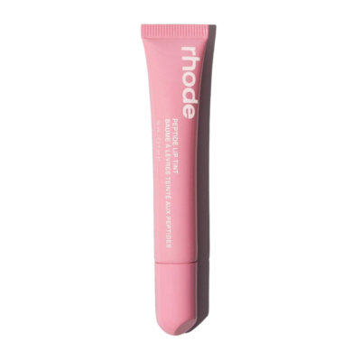 Rhode Peptide Lip Tint – Ribbon
