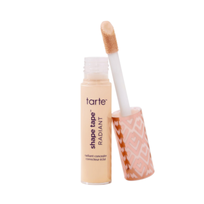 Tarte Shape tape radiant Concealer 12S Fair