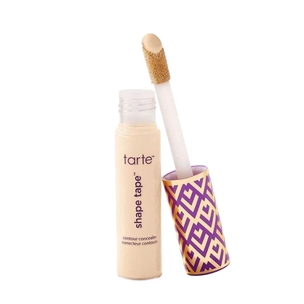 Tarte Shape Tape Contour Concealer – 22B Light Beige