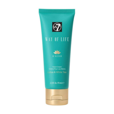 W7 – Way of Life krema za ruke 70ml – Be Blessed