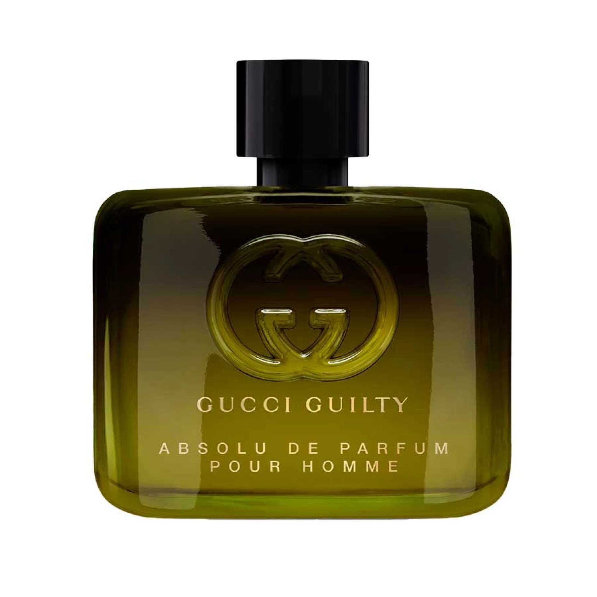 Gucci Guilty Absolu de Parfum Pour Homme 60ml