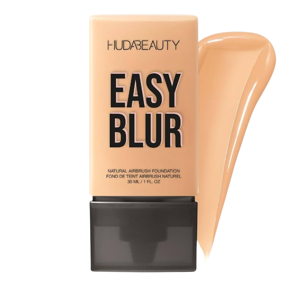 Huda Beauty Easy Blur tečni puder – 255B Apple Pie