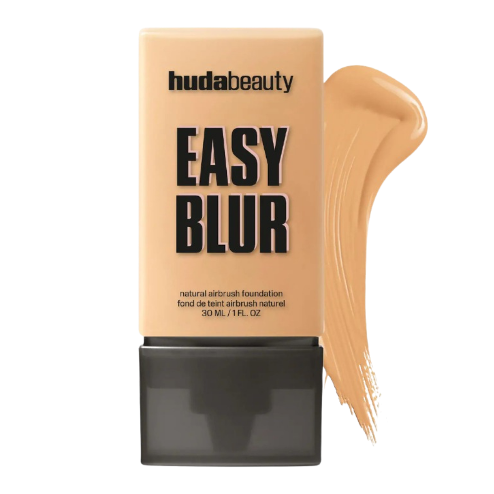 Huda Beauty Easy Blur – 240N Toasted Coconut
