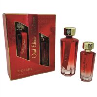 Linn Young Set Oud Elixit Red EDP 100ml + 30ml