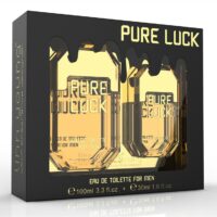 Linn Young Set Pure Luck Man EDP 100ml + 30ml