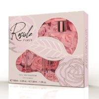 Set Linn Young Rosiale EDP 100ml + 30ml