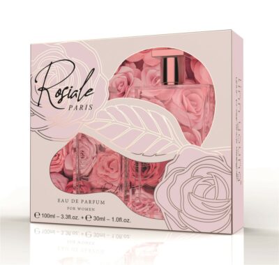 Set Linn Young Rosiale EDP 100ml + 30ml