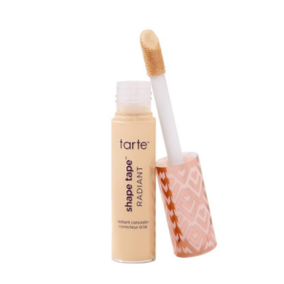 Tarte Shape Tape Radiant Concealer 20S Light Sand