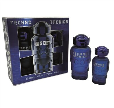 Linn Young Technotronics EDT 100ml + 30ml