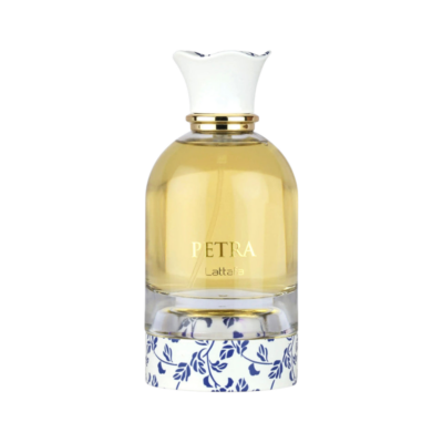 Lattafa Petra EDP 100ml