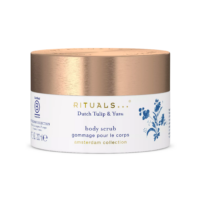 Rituals Amsterdam Collection Body Scrub 200ml