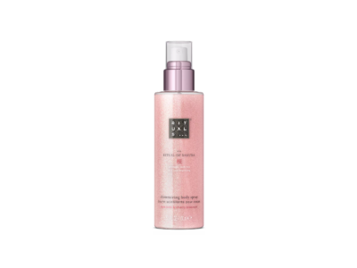 Rituals The Ritual of Sakura Shimmering Body Spray 150ml