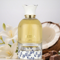 Lattafa Petra EDP 100ml