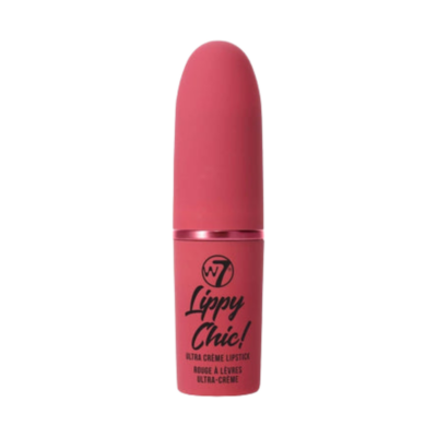 W7 Lippy Chic Ultra Cream ruž za usne