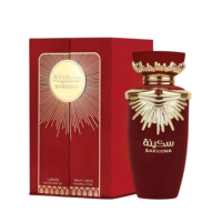 Lattafa Sakeena EDP 100ml