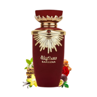 Lattafa Sakeena EDP 100ml