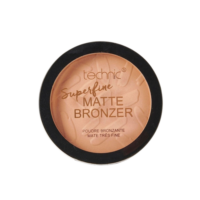 Technic Superfine Matte Bronzer
