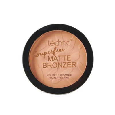 Technic Superfine Matte Bronzer
