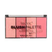 Technic Warm Edit Paleta rumenila