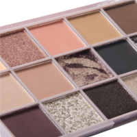 Technic 15 Pressed Pigments – Smokey Quartz