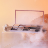 Technic 15 Pressed Pigments – Smokey Quartz