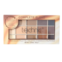 Technic 15 pan Complete Blend Paleta sjenila