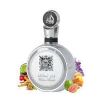 Lattafa Fakhar Platin EDP 100ml