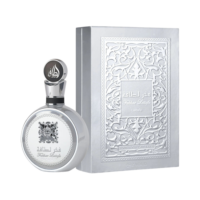 Lattafa Fakhar Platin EDP 100ml
