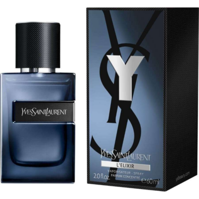 Yves Saint Laurent Y l'Elixir Parfum 60ml
